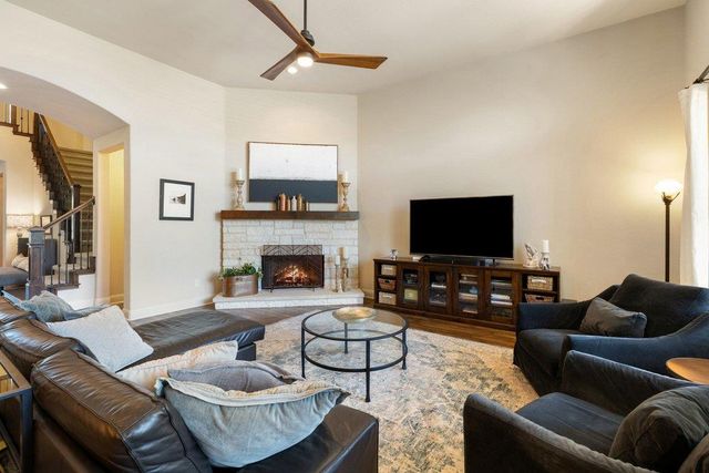 9621 Rocky Creek BLVD, Austin, TX 78738