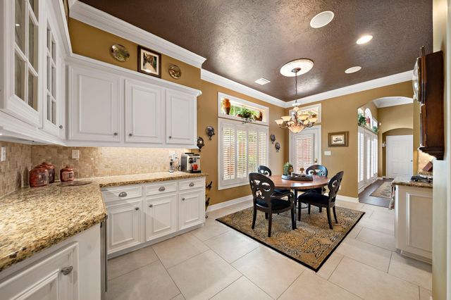 1310 Whispering Pines Drive, Houston, TX 77055