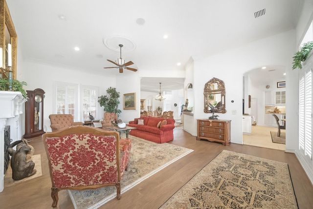 1310 Whispering Pines Drive, Houston, TX 77055