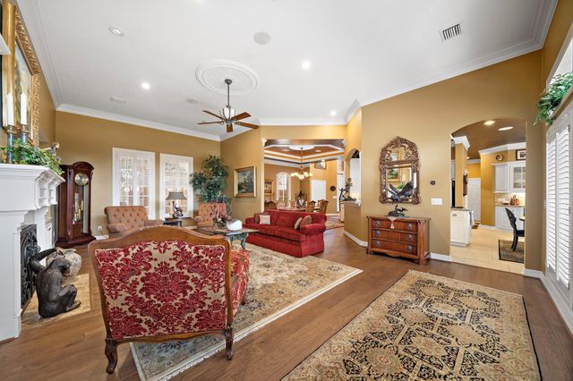 1310 Whispering Pines Drive, Houston, TX 77055