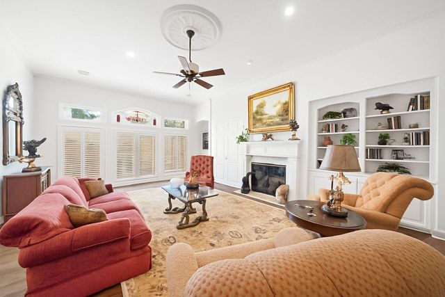 1310 Whispering Pines Drive, Houston, TX 77055