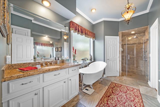 1310 Whispering Pines Drive, Houston, TX 77055