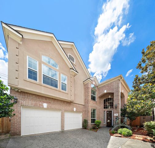 1310 Whispering Pines Drive, Houston, TX 77055