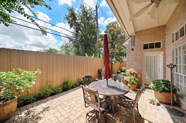 1310 Whispering Pines Drive, Houston, TX 77055