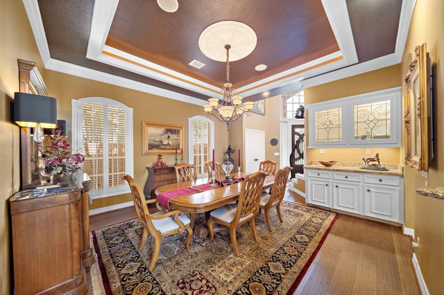 1310 Whispering Pines Drive, Houston, TX 77055