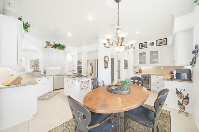 1310 Whispering Pines Drive, Houston, TX 77055