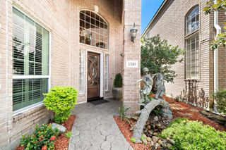 1310 Whispering Pines Drive, Houston, TX 77055