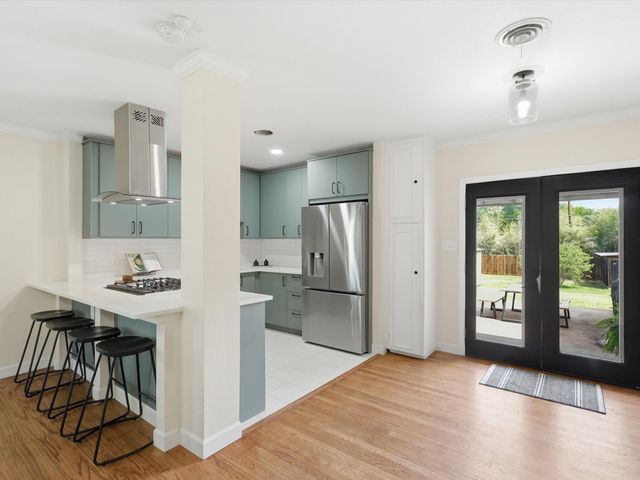 3137 Bigham Boulevard, Fort Worth, TX 76116