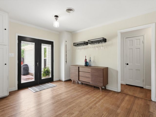 3137 Bigham Boulevard, Fort Worth, TX 76116