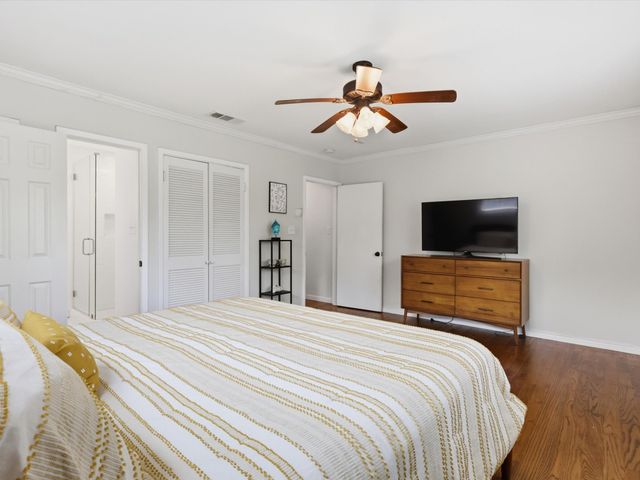 3137 Bigham Boulevard, Fort Worth, TX 76116