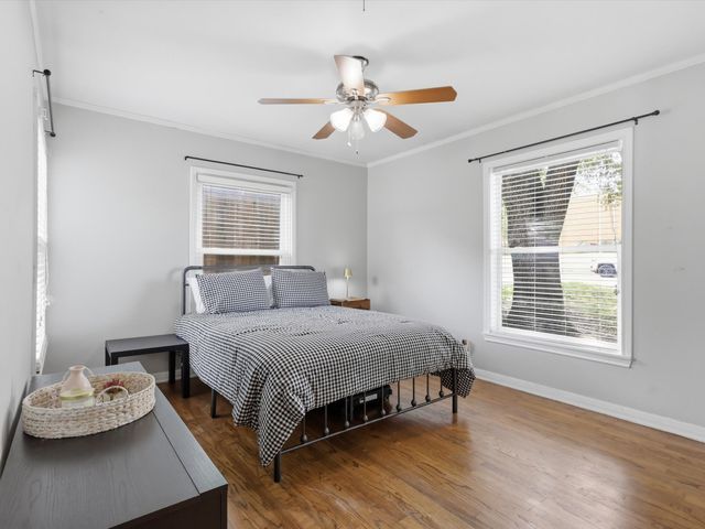 3137 Bigham Boulevard, Fort Worth, TX 76116