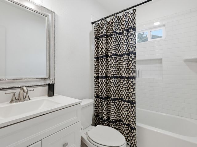 3137 Bigham Boulevard, Fort Worth, TX 76116