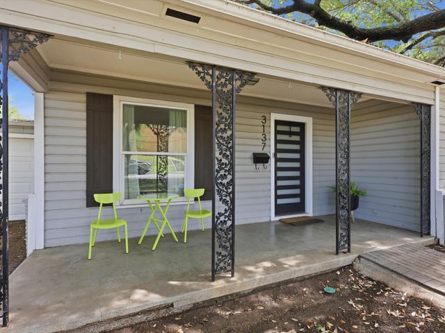 3137 Bigham Boulevard, Fort Worth, TX 76116