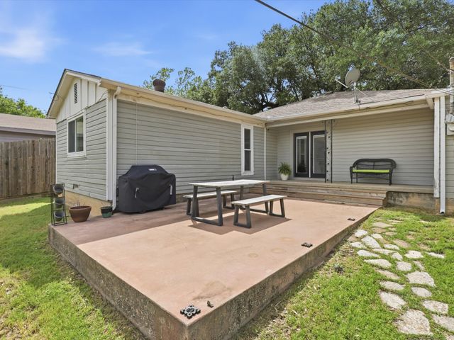 3137 Bigham Boulevard, Fort Worth, TX 76116