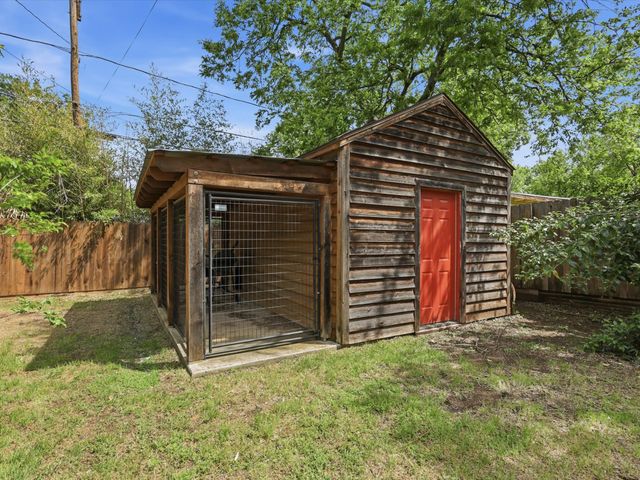 3137 Bigham Boulevard, Fort Worth, TX 76116