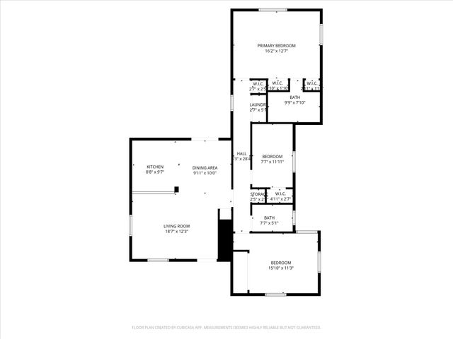 3137 Bigham Boulevard, Fort Worth, TX 76116