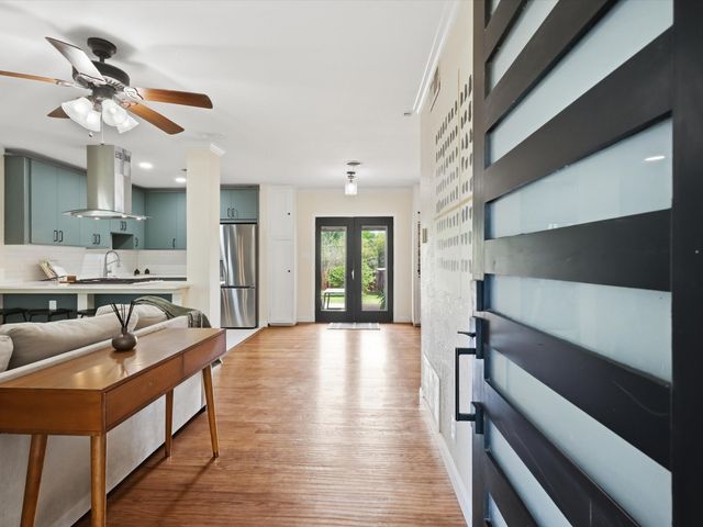 3137 Bigham Boulevard, Fort Worth, TX 76116