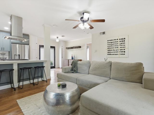 3137 Bigham Boulevard, Fort Worth, TX 76116