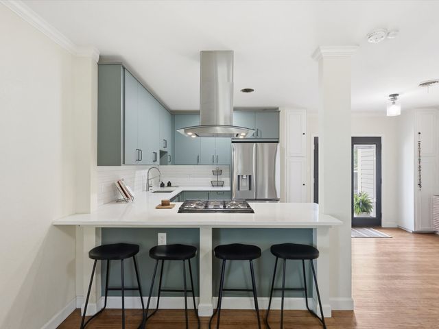 3137 Bigham Boulevard, Fort Worth, TX 76116