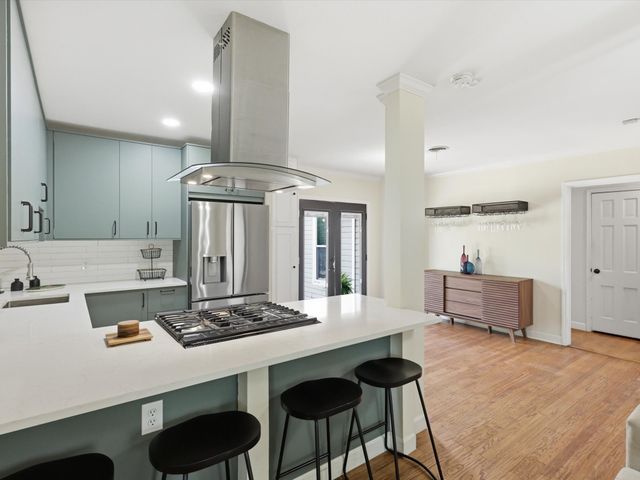 3137 Bigham Boulevard, Fort Worth, TX 76116