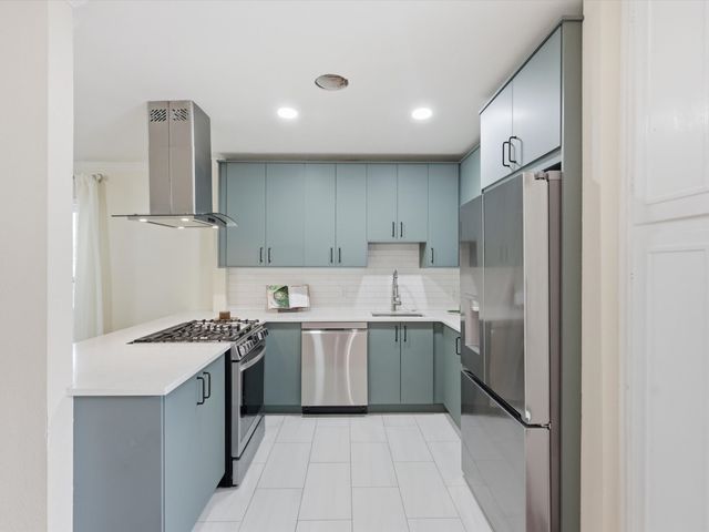 3137 Bigham Boulevard, Fort Worth, TX 76116