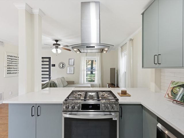 3137 Bigham Boulevard, Fort Worth, TX 76116