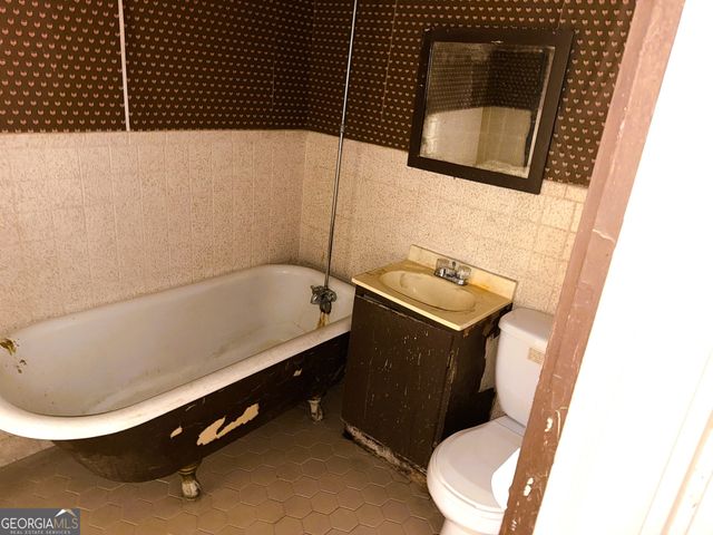 1125 Briarcliff Place NE APT 2, Atlanta, GA 30306