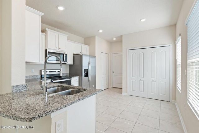192 PASADENA Drive, St. Augustine, FL 32095