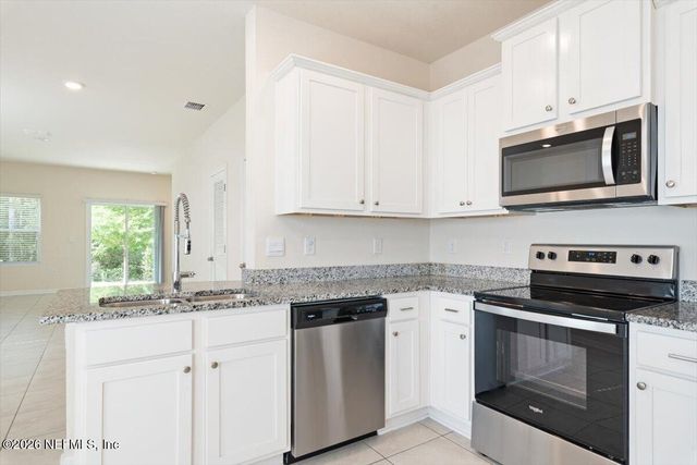 192 PASADENA Drive, St. Augustine, FL 32095