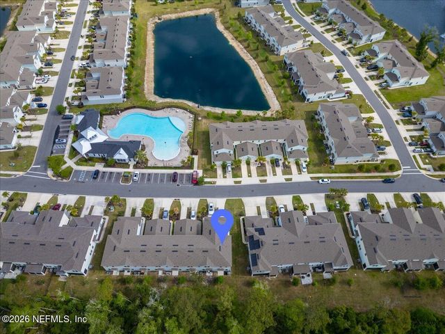 192 PASADENA Drive, St. Augustine, FL 32095