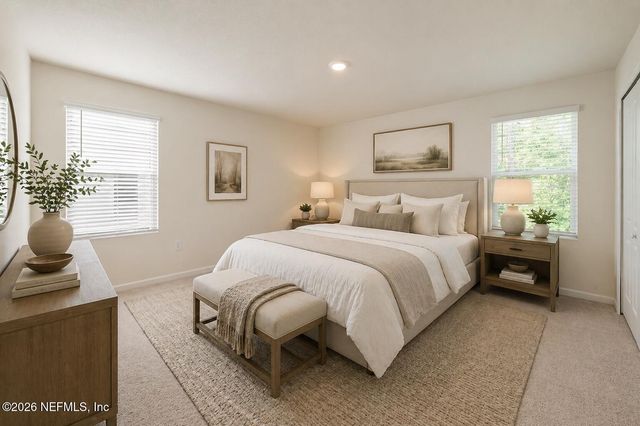 192 PASADENA Drive, St. Augustine, FL 32095