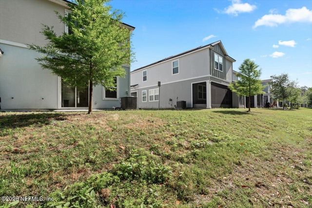 192 PASADENA Drive, St. Augustine, FL 32095