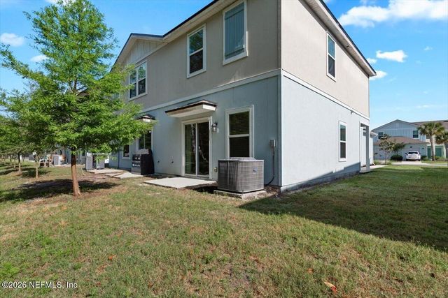 192 PASADENA Drive, St. Augustine, FL 32095