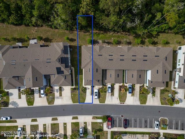 192 PASADENA Drive, St. Augustine, FL 32095