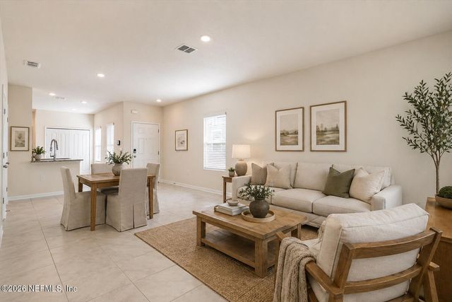 192 PASADENA Drive, St. Augustine, FL 32095