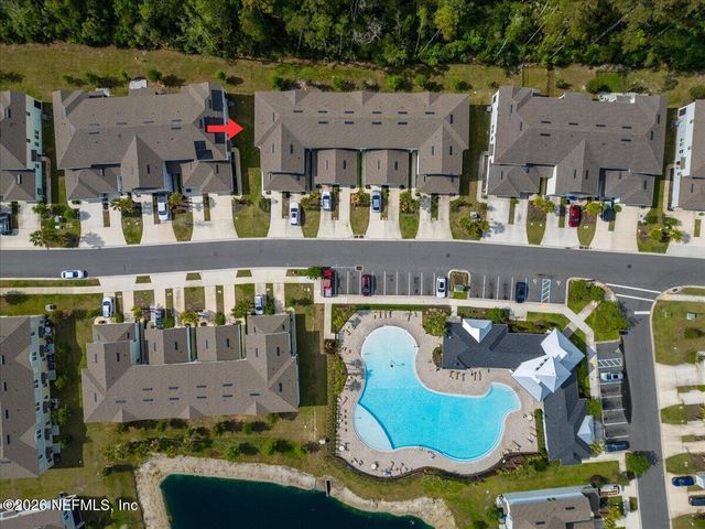 192 PASADENA Drive, St. Augustine, FL 32095