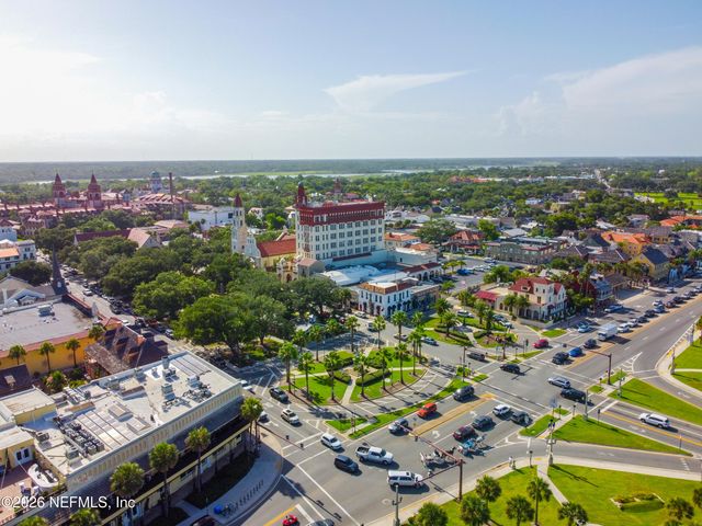 192 PASADENA Drive, St. Augustine, FL 32095