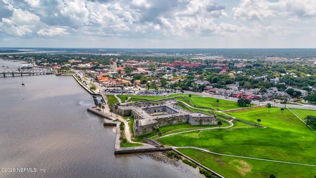 192 PASADENA Drive, St. Augustine, FL 32095
