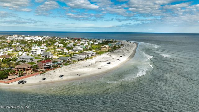 192 PASADENA Drive, St. Augustine, FL 32095