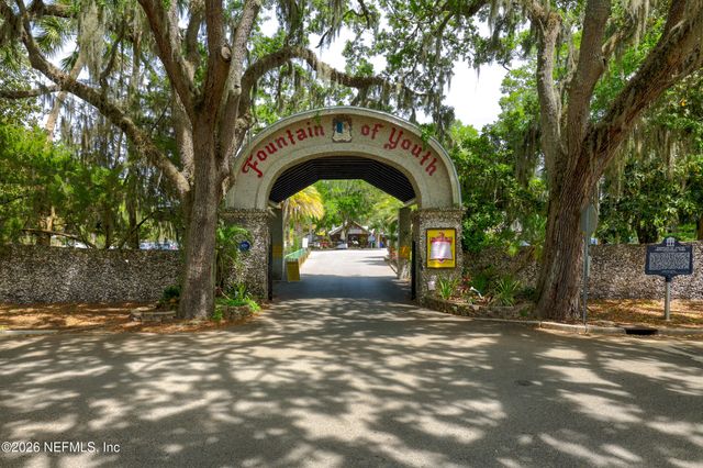 192 PASADENA Drive, St. Augustine, FL 32095