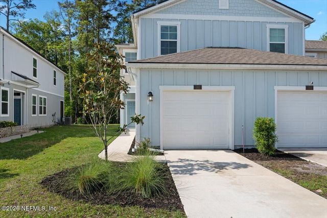 192 PASADENA Drive, St. Augustine, FL 32095