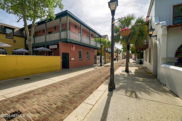 192 PASADENA Drive, St. Augustine, FL 32095
