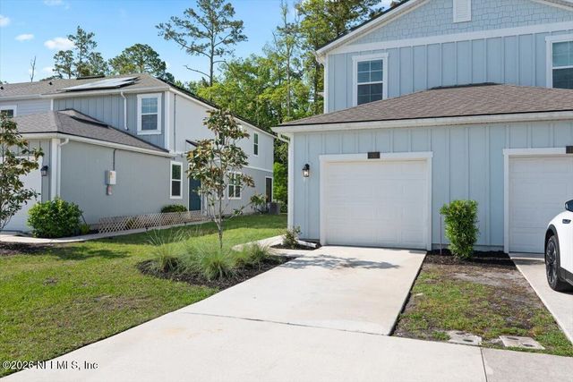 192 PASADENA Drive, St. Augustine, FL 32095