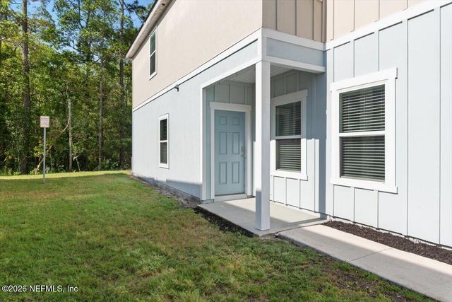 192 PASADENA Drive, St. Augustine, FL 32095