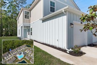 192 PASADENA Drive, St. Augustine, FL 32095