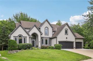 12909 Maple Street, Overland Park, KS 66209