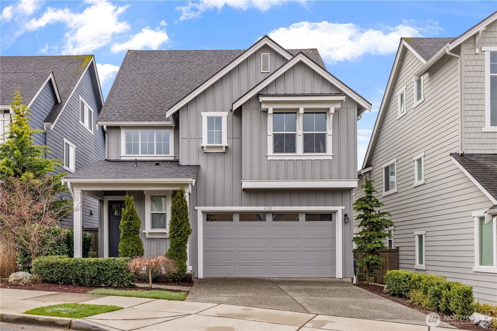 4022 215 Pl SE, Bothell, WA 98021