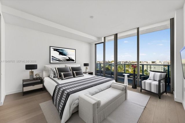 9201 E Bay Harbor Dr UPH02, Bay Harbor Islands, FL 33154