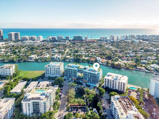 9201 E Bay Harbor Dr UPH02, Bay Harbor Islands, FL 33154