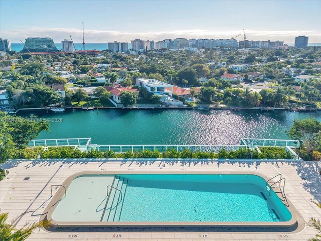 9201 E Bay Harbor Dr UPH02, Bay Harbor Islands, FL 33154